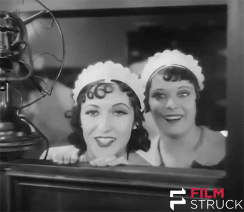 silent film GIF by FilmStruck