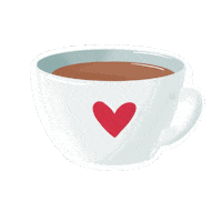 Coffee Drink Sticker