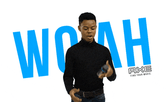 Awesome Chill Out GIF by AXE South Africa