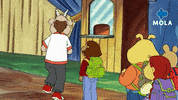 Happy Fun GIF by Mola TV Kids