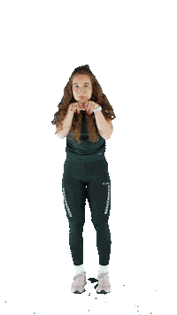 Michelle Schaatsen Sticker by Schaatsteam Reggeborgh
