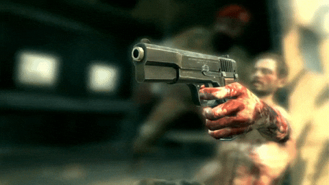 You Cant Kill Me Call Of Duty GIF