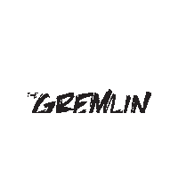 Gremlin Sticker by Pyzel Surfboards