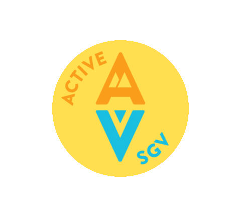 ActiveSGV giphyupload Sticker