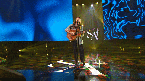 Nationstarac GIF by Star Académie TVA