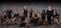 Women International Womens Day GIF by Eastern Virginia Medical School