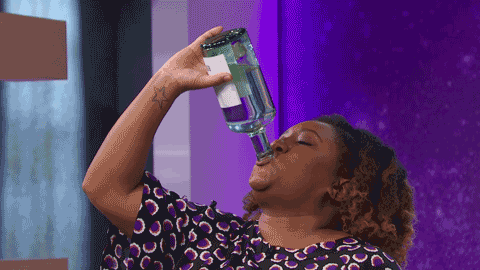 samantha bee comedy GIF