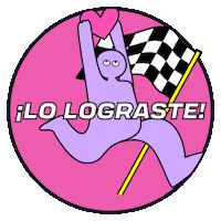 Rf Sticker by Farmacias Benavides