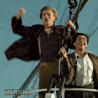 world king GIF by Paramount Movies