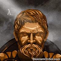 Ready To Fight King Leonidas GIF by Stoicism