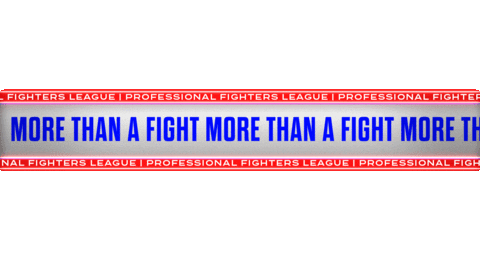 Pflmma Sticker by PFL