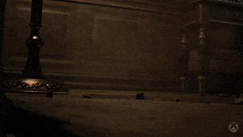 Get Up Cough GIF by Xbox