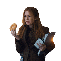 Donut Disneyplus Sticker by Walt Disney Studios