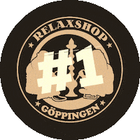 Sticker by Relaxshop Göppingen