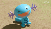Happy Dance GIF by Pokémon