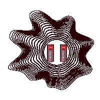 good vibes waves Sticker by Coca-Cola España