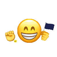 Football Goal Sticker by Digi