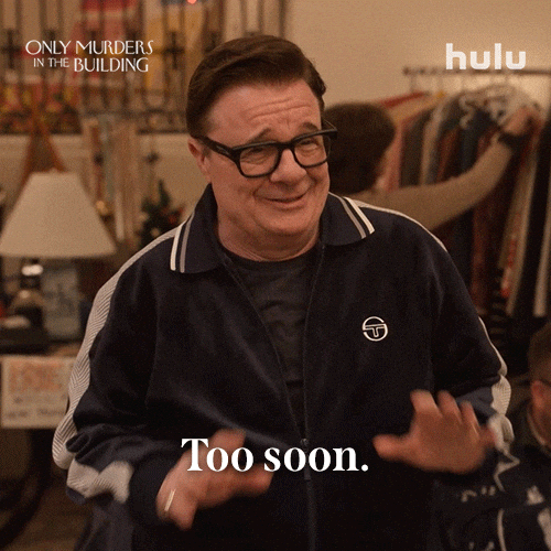 Season 5 GIF by HULU
