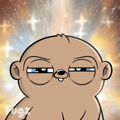 Its Magic GIF by Fugz Official