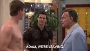 comedy central GIF by Workaholics