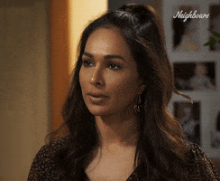 Support Stay Strong GIF by Neighbours (Official TV Show account)