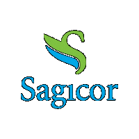 SagicorCR seguros sagicor Sticker