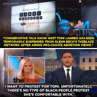 GIF by The Daily Show with Trevor Noah