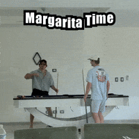 Margarita GIF by Respective