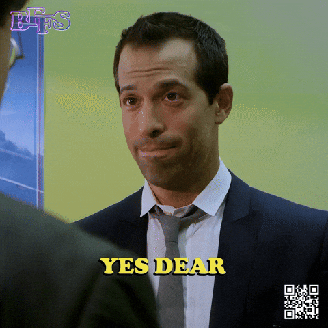 Relationship Marriage GIF by Marcel Katz / The Art Plug