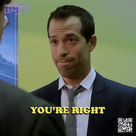 Relationship Marriage GIF by Marcel Katz / The Art Plug