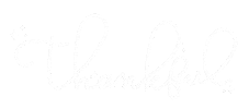 Lets Eat Thank You Sticker