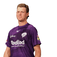 Bbl Sticker by Hobart Hurricanes