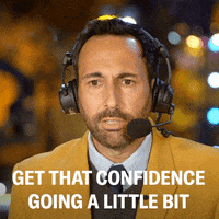 Supporting Game Show GIF by ABC Network