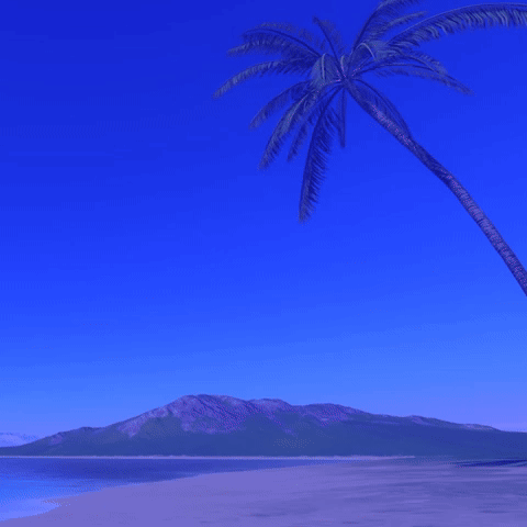 have a great vacation!