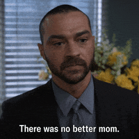 Sad Greys Anatomy GIF by ABC Network