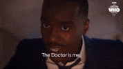 Season 2 Ncuti Gatwa GIF by Doctor Who