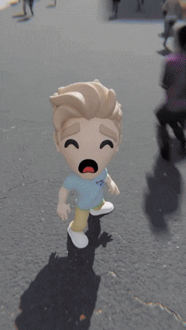 Drewgooden GIF by Youtooz