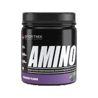 pharmix amino sportmix Sticker