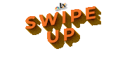Swipe Up Breaking News Sticker by NBC LX