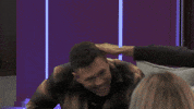 Happy Girl GIF by Big Brother 2023