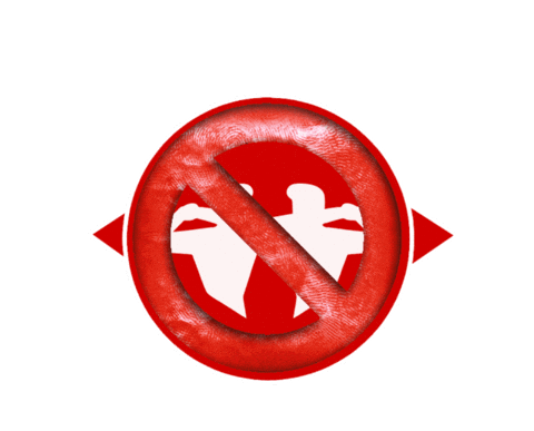 Sticker by HTABC