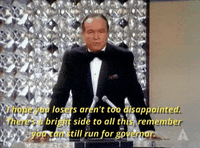 bob hope oscars GIF by The Academy Awards