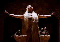 game of thrones dragons GIF