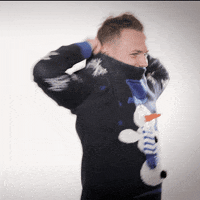 go home christmas GIF by Hertha BSC