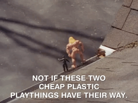 action league now nicksplat GIF
