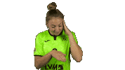 Vbl Munster Sticker by Volleyball Bundesliga