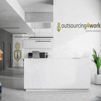 Outsourcing4Work GIF by OS4W
