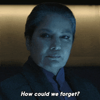 Sarcastic Season 2 GIF by Paramount+