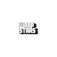 wrapstarstruck food no text star wars Sticker