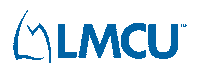 Lmcu Sticker by Lake Michigan Credit Union